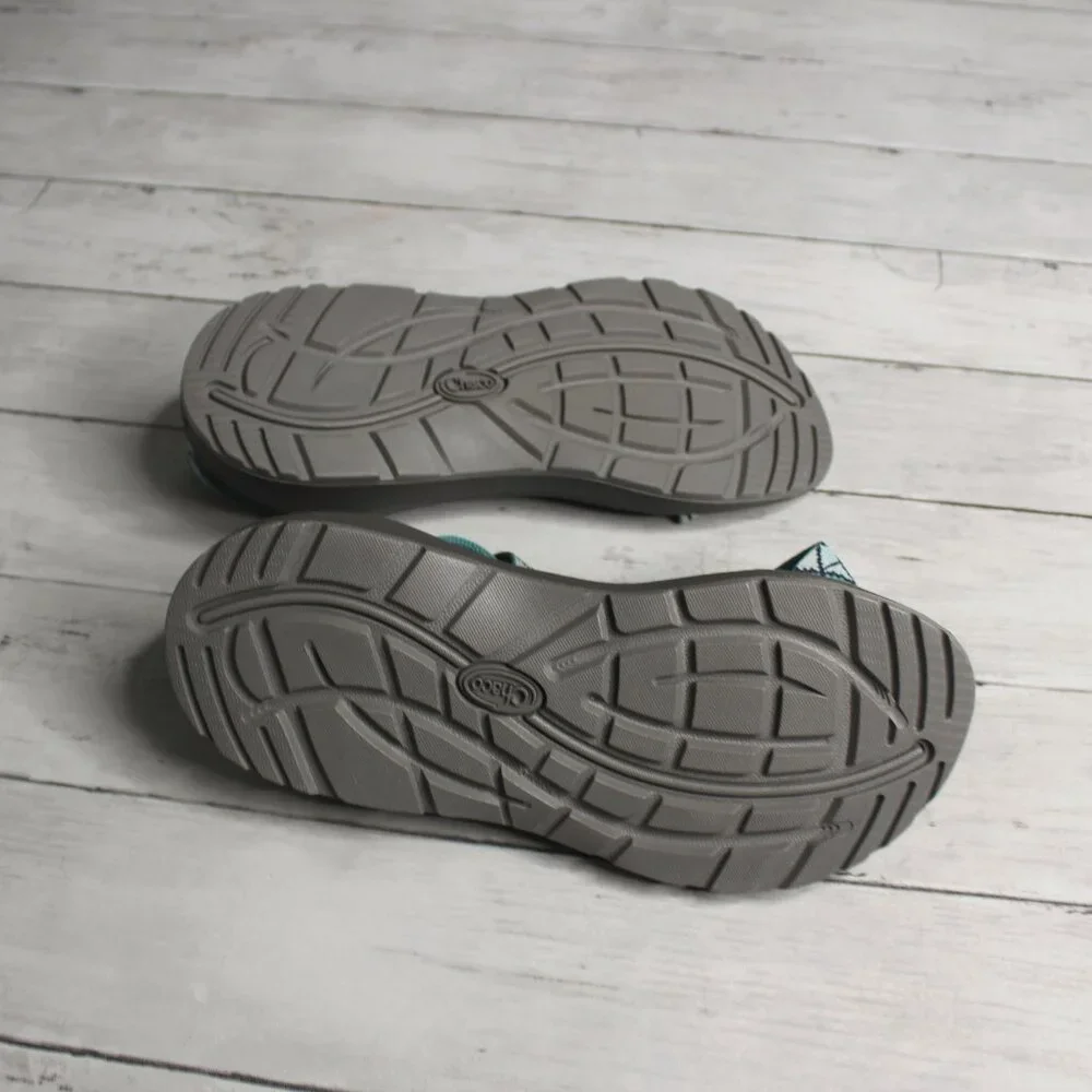 Chaco new box